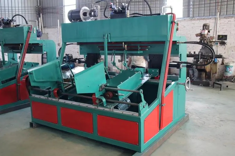 角鋼沖孔機(jī)的加工參數(shù)要怎么設(shè)置？